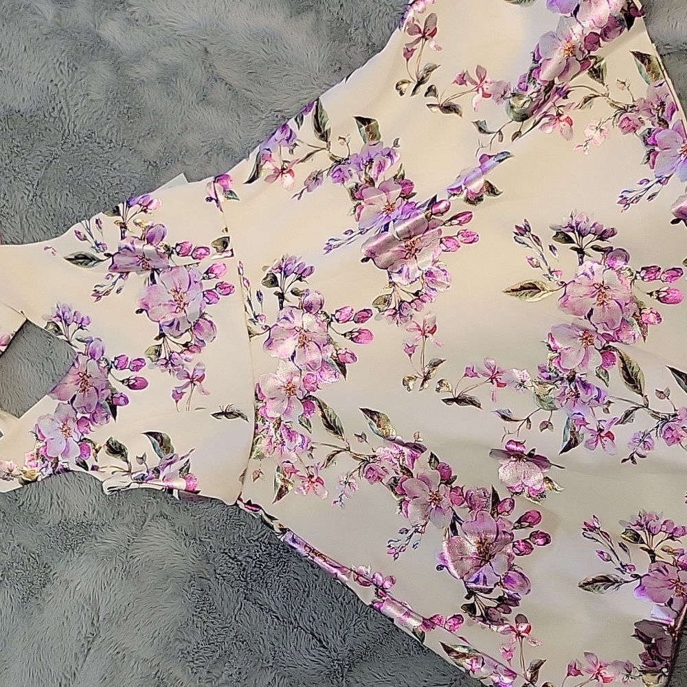 Girl's Dress
